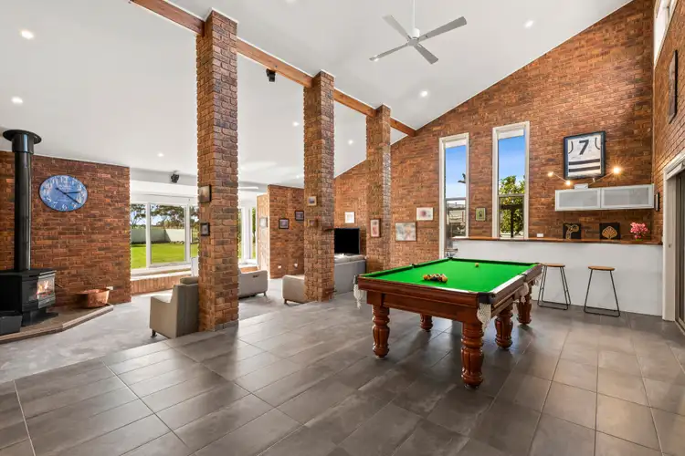 Fifth view of Homely house listing, 58 River Street, Little River VIC 3211