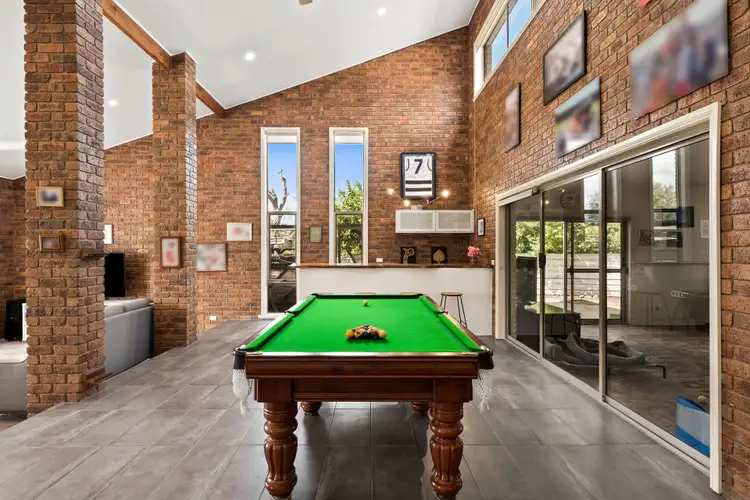 Sixth view of Homely house listing, 58 River Street, Little River VIC 3211