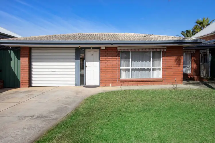 58 Bower Street, Woodville SA 5011