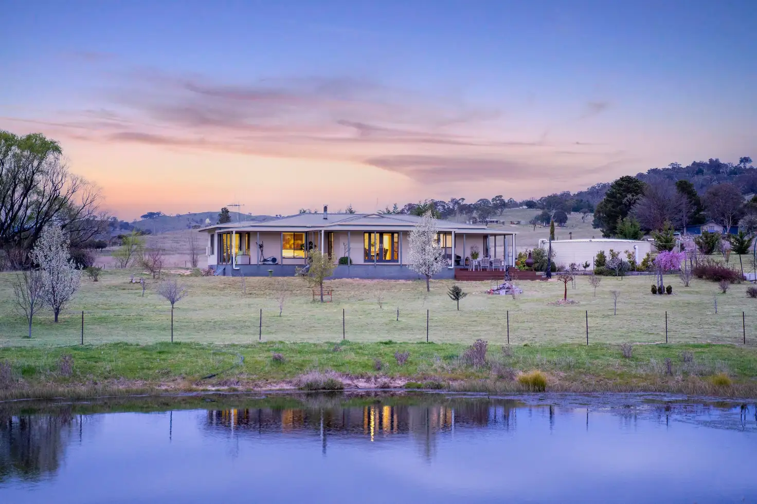 Main view of Homely house listing, 75 Finlay Place, Burra NSW 2620