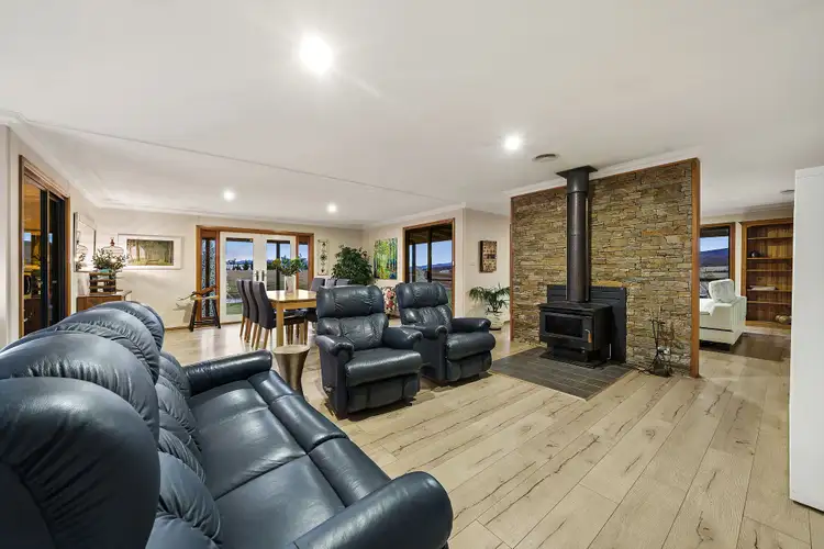 Fifth view of Homely house listing, 75 Finlay Place, Burra NSW 2620