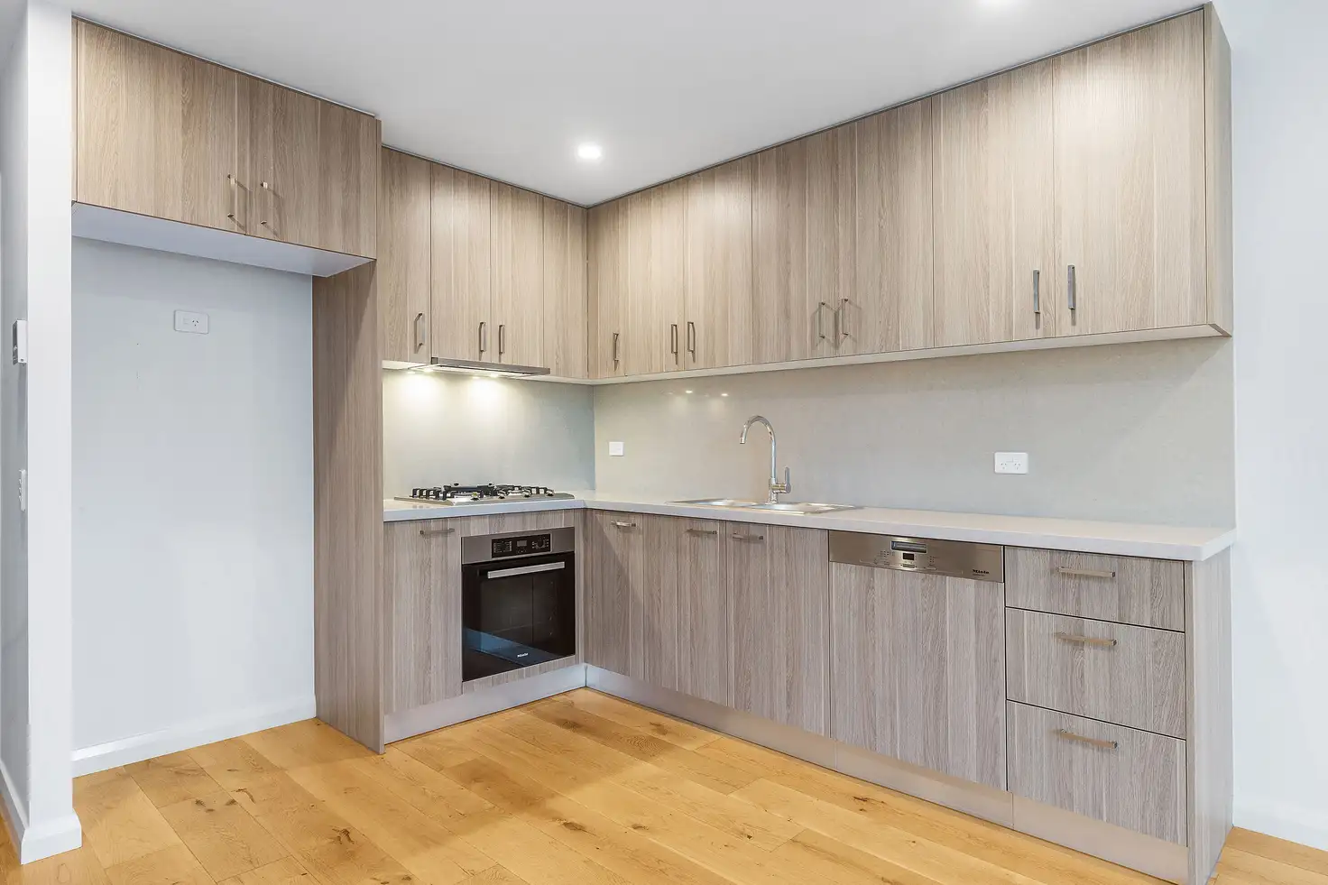 Main view of Homely unit listing, 319/1454 Pacific Highway, Turramurra NSW 2074