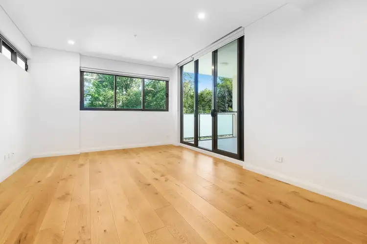 Third view of Homely unit listing, 319/1454 Pacific Highway, Turramurra NSW 2074