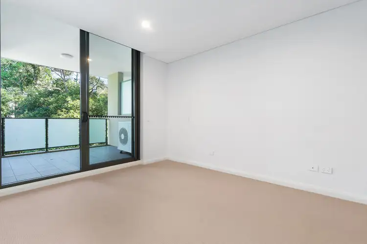 Fourth view of Homely unit listing, 319/1454 Pacific Highway, Turramurra NSW 2074