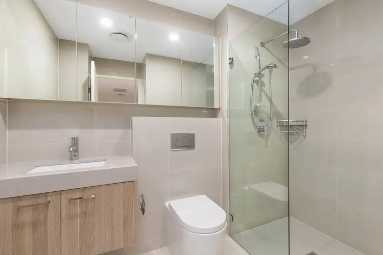 Fifth view of Homely unit listing, 319/1454 Pacific Highway, Turramurra NSW 2074