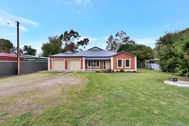 Main view of Homely house listing, 146 Angle Vale Road, Angle Vale SA 5117
