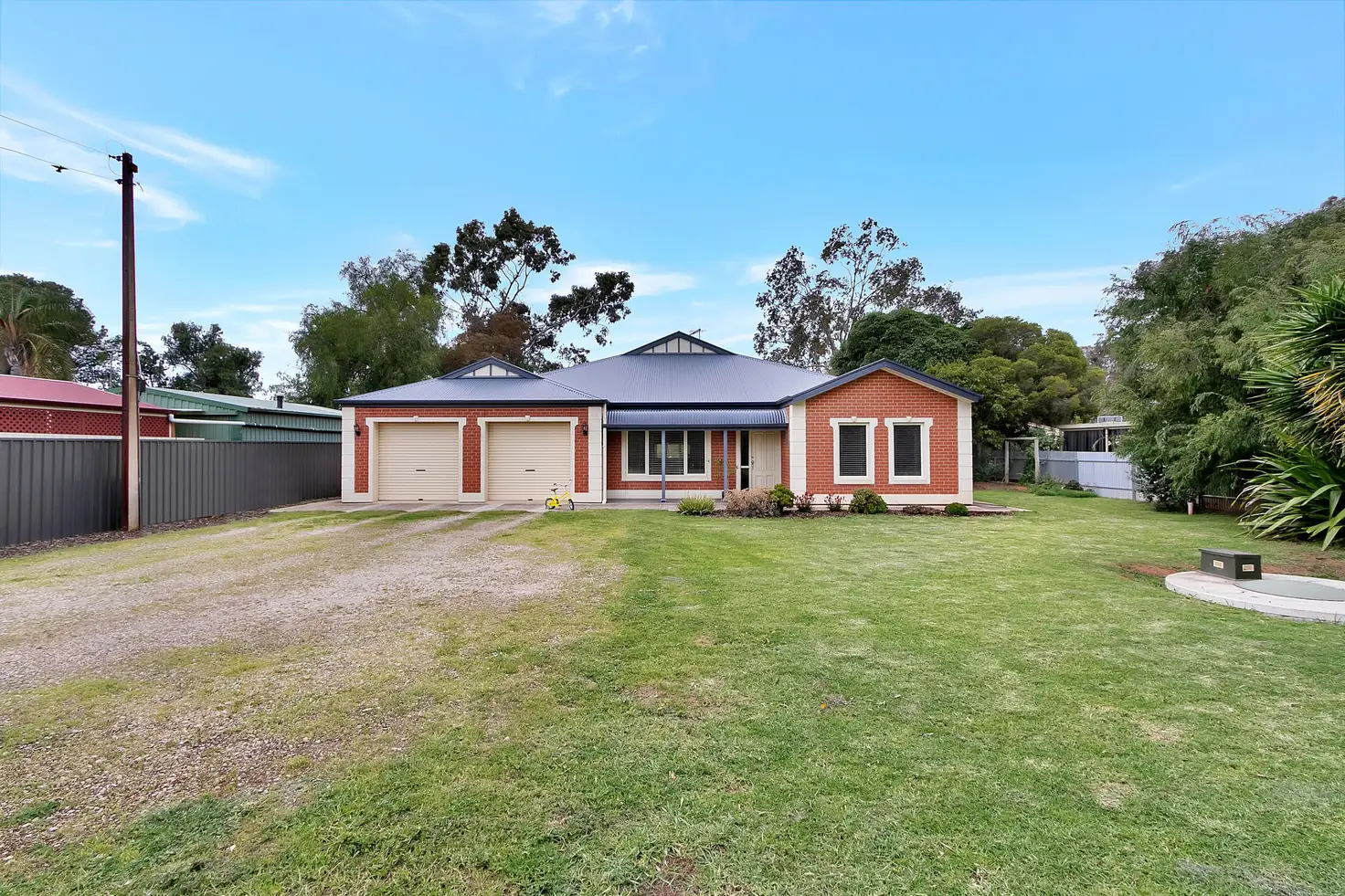 Main view of Homely house listing, 146 Angle Vale Road, Angle Vale SA 5117
