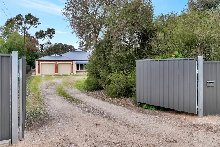 Second view of Homely house listing, 146 Angle Vale Road, Angle Vale SA 5117
