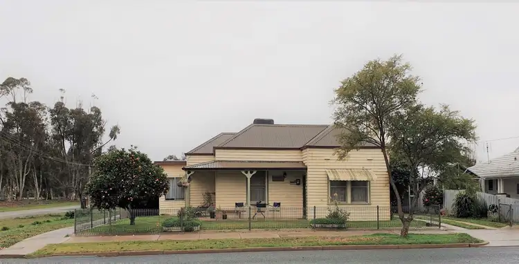 Second view of Homely house listing, 2 Barton Street, Lockington VIC 3563