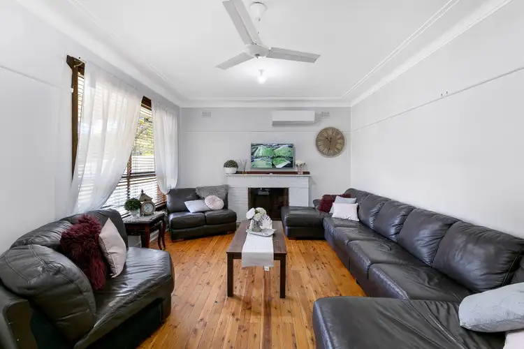 Second view of Homely house listing, 13 Moller Avenue, Birrong NSW 2143