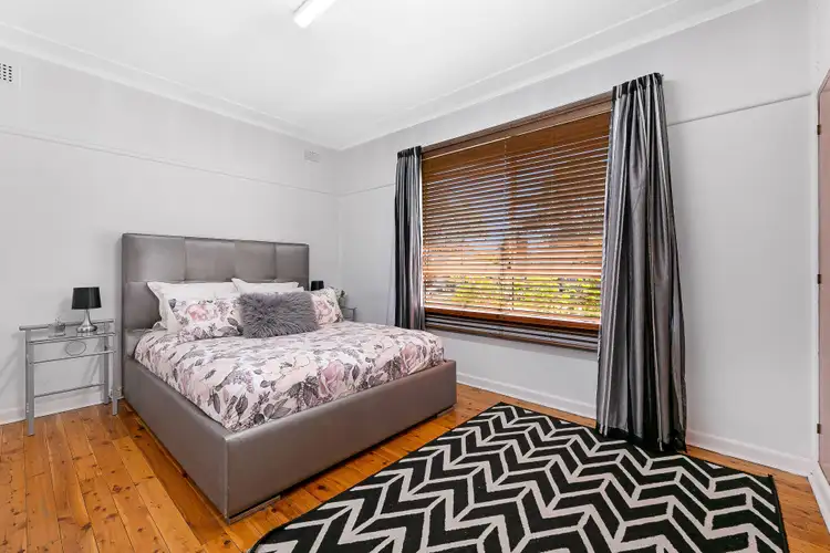 Fifth view of Homely house listing, 13 Moller Avenue, Birrong NSW 2143