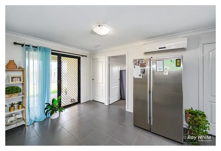 Fourth view of Homely house listing, 18 Conway Court, Gracemere QLD 4702