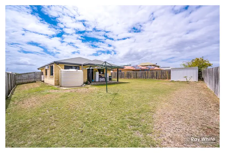 Sixth view of Homely house listing, 18 Conway Court, Gracemere QLD 4702