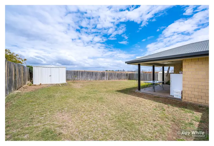 Seventh view of Homely house listing, 18 Conway Court, Gracemere QLD 4702