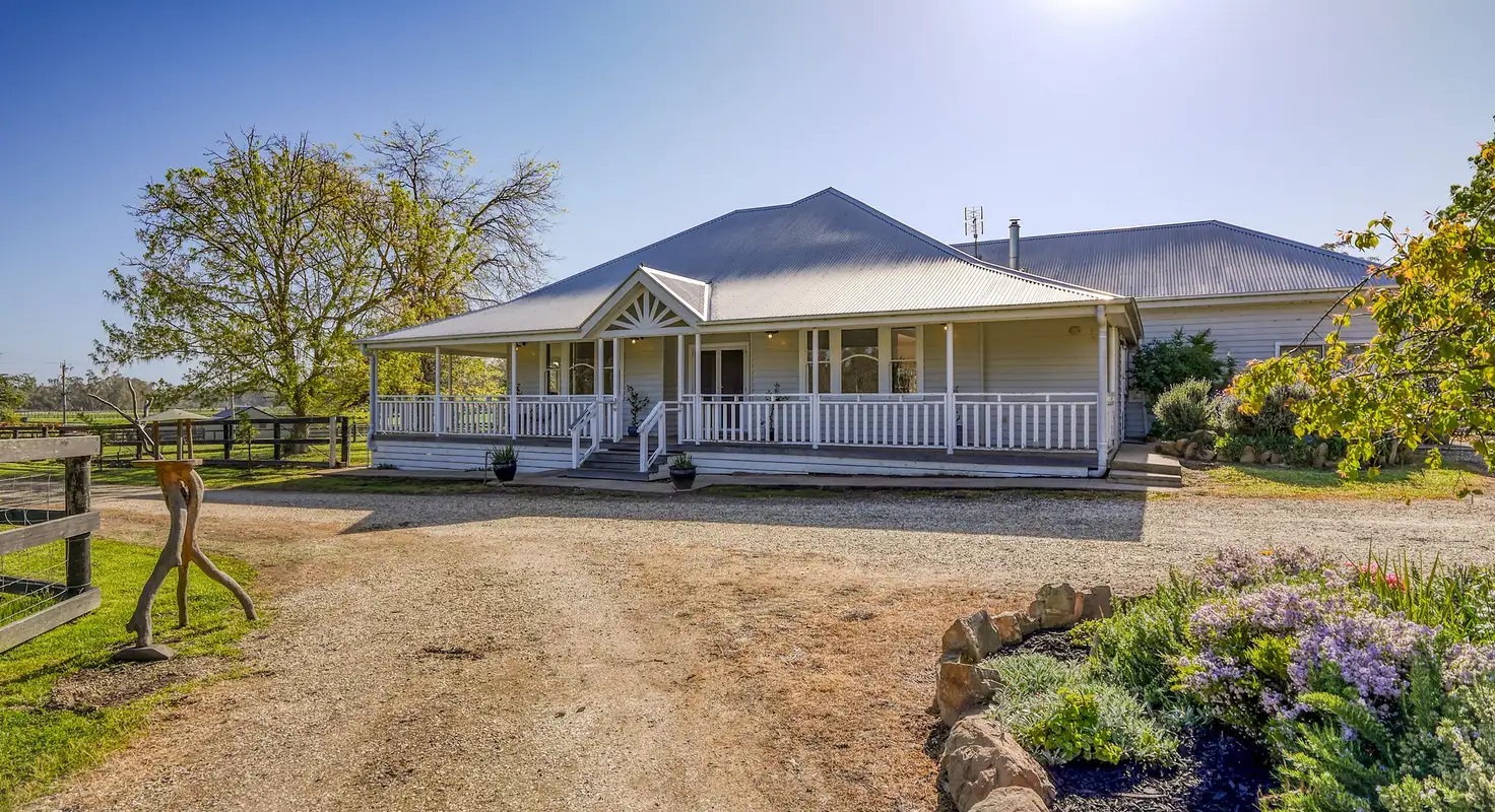 Main view of Homely rural property listing, 735 Mitchellstown Road,, Mitchellstown VIC 3608