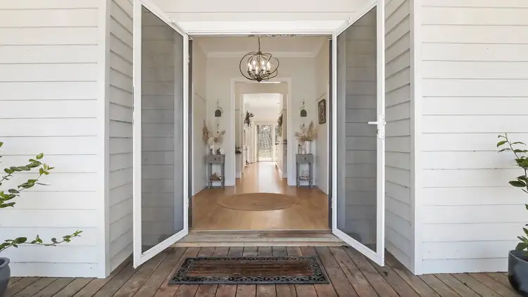 Third view of Homely rural property listing, 735 Mitchellstown Road,, Mitchellstown VIC 3608