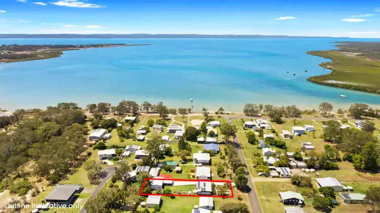 11 Turton Street, Tuan QLD 4650