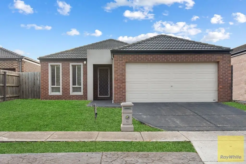 Main view of Homely house listing, 10 Twilight Place, Tarneit VIC 3029