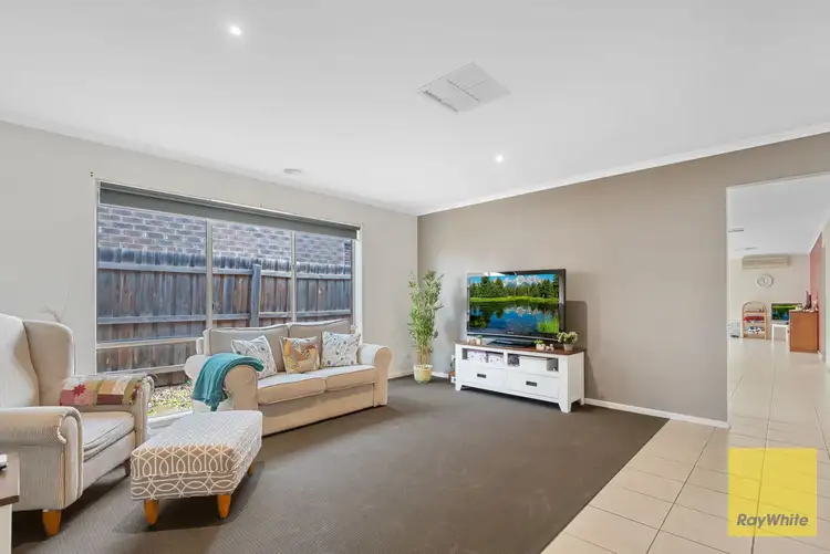 Second view of Homely house listing, 10 Twilight Place, Tarneit VIC 3029