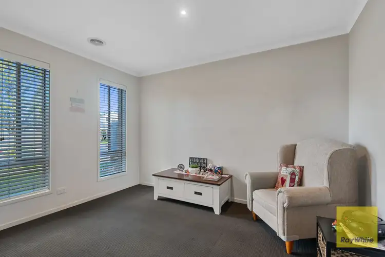 Third view of Homely house listing, 10 Twilight Place, Tarneit VIC 3029