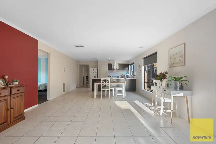 Fourth view of Homely house listing, 10 Twilight Place, Tarneit VIC 3029