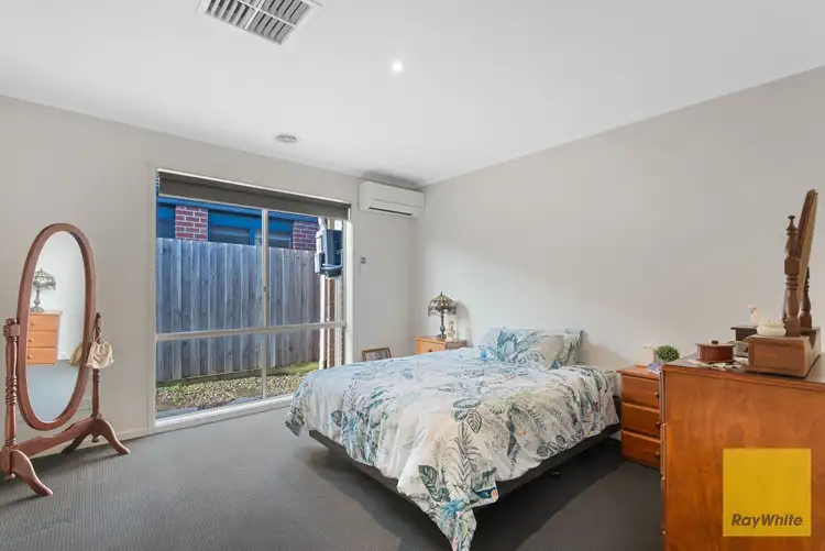 Sixth view of Homely house listing, 10 Twilight Place, Tarneit VIC 3029