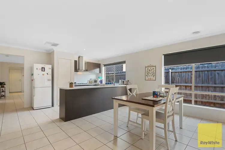 Seventh view of Homely house listing, 10 Twilight Place, Tarneit VIC 3029