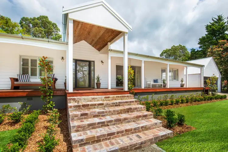 Third view of Homely house listing, 1 Kentia Crescent, Berry NSW 2535
