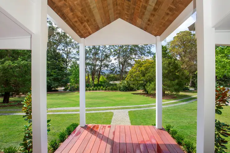 Fifth view of Homely house listing, 1 Kentia Crescent, Berry NSW 2535