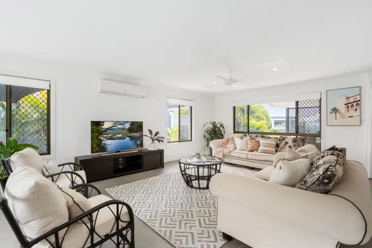 Fifth view of Homely house listing, 4 Montrose Court, Benowa Waters QLD 4217