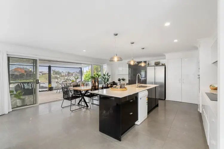 Sixth view of Homely house listing, 4 Montrose Court, Benowa Waters QLD 4217