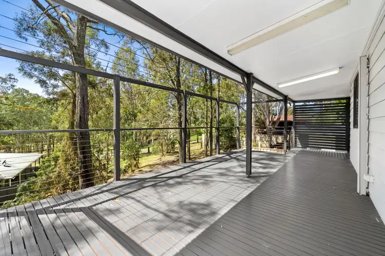 Third view of Homely house listing, 26 Boomerang Drive, Glossodia NSW 2756
