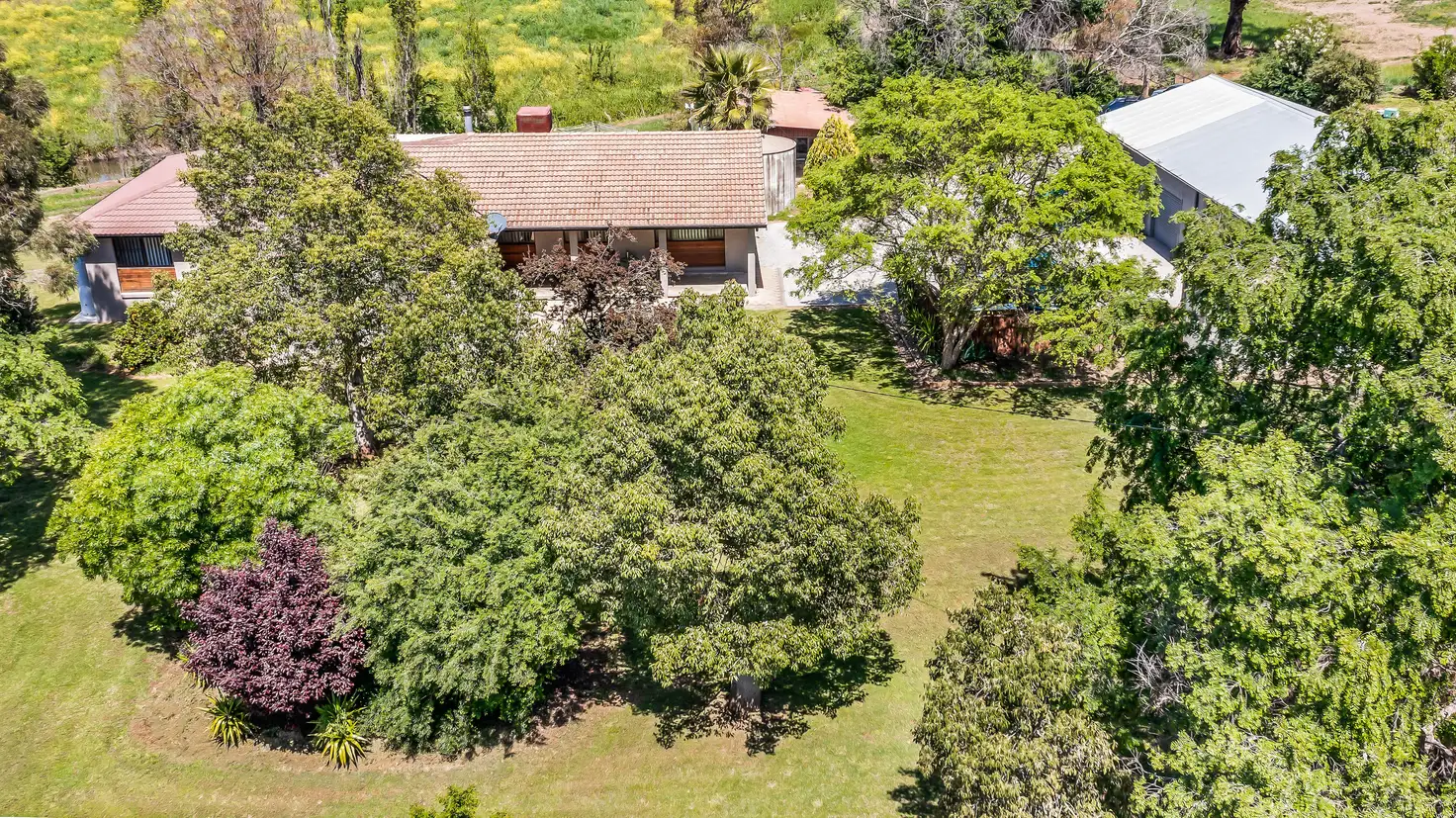 Main view of Homely house listing, 712 Nundle Road, Tamworth NSW 2340