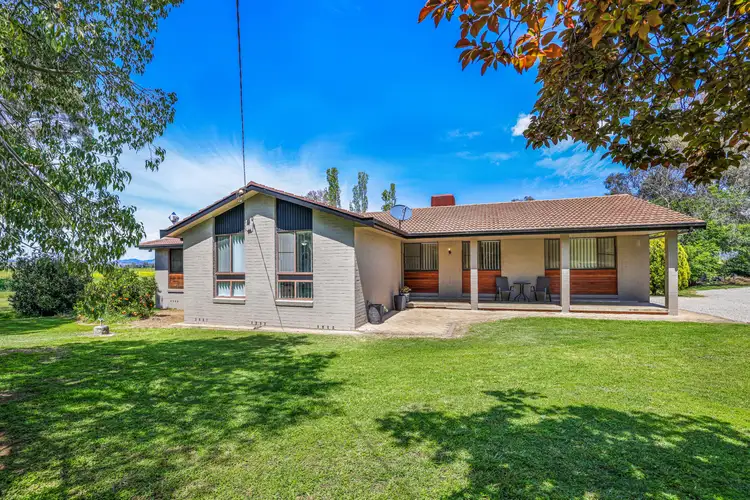 Third view of Homely house listing, 712 Nundle Road, Tamworth NSW 2340