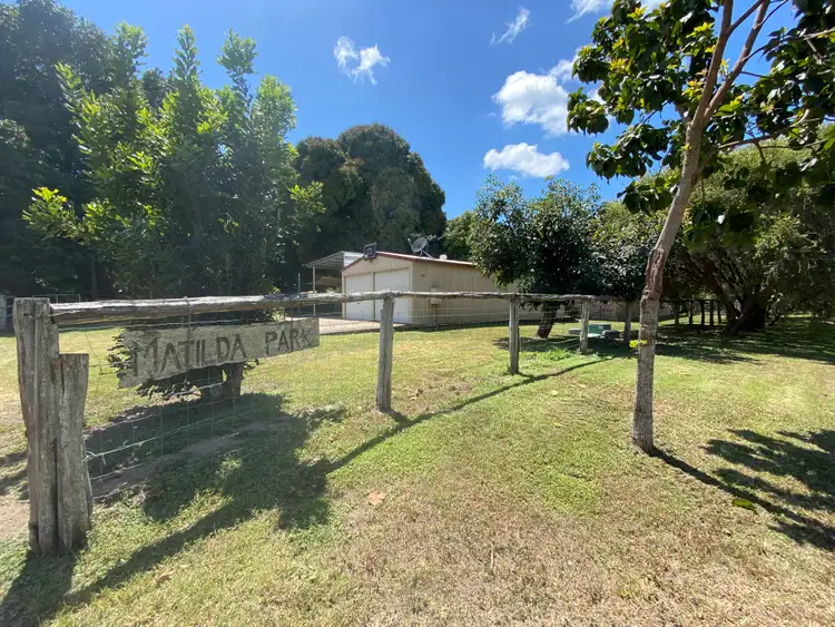 Second view of Homely house listing, 94 Marion Settlement Notch Point Road, Ilbilbie QLD 4738