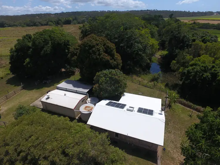 Third view of Homely house listing, 94 Marion Settlement Notch Point Road, Ilbilbie QLD 4738