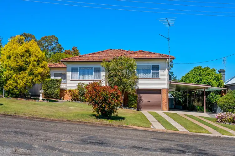 Main view of Homely house listing, 54 Myles Street, Dungog NSW 2420