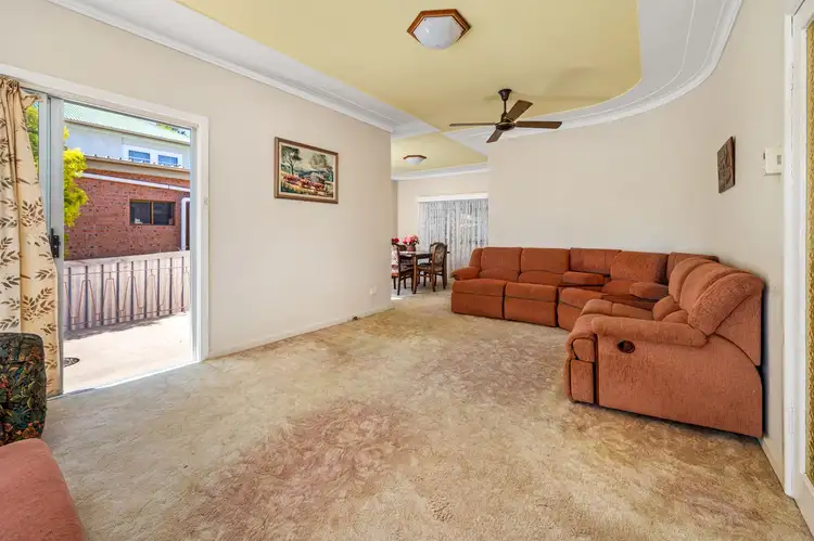Second view of Homely house listing, 54 Myles Street, Dungog NSW 2420