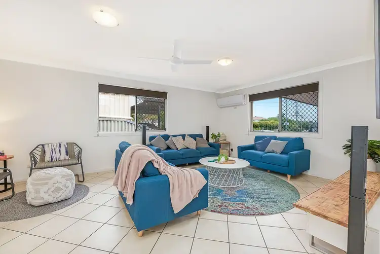 Third view of Homely house listing, 28 Miller Street, Kippa-Ring QLD 4021