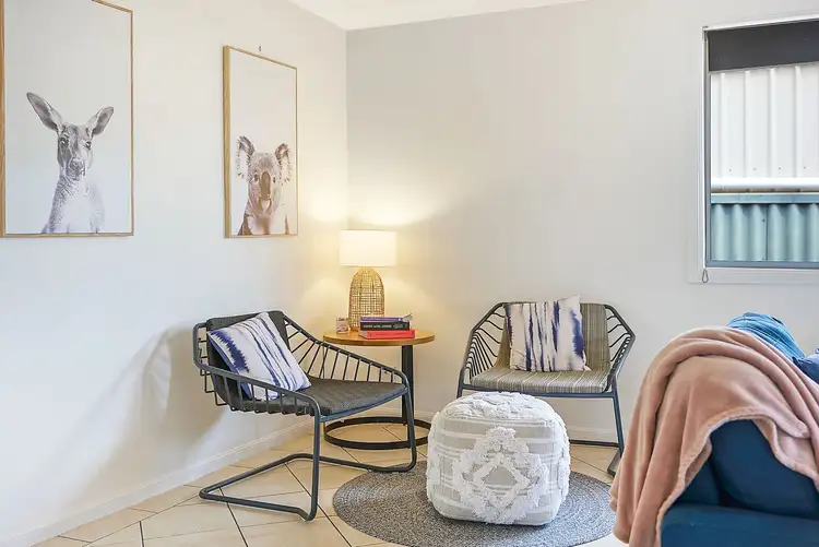 Fourth view of Homely house listing, 28 Miller Street, Kippa-Ring QLD 4021