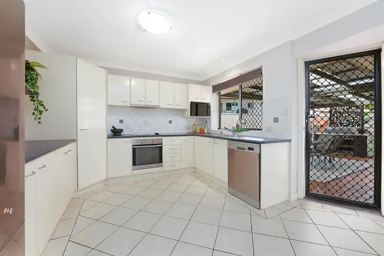Fifth view of Homely house listing, 28 Miller Street, Kippa-Ring QLD 4021