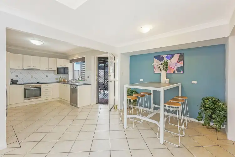 Sixth view of Homely house listing, 28 Miller Street, Kippa-Ring QLD 4021