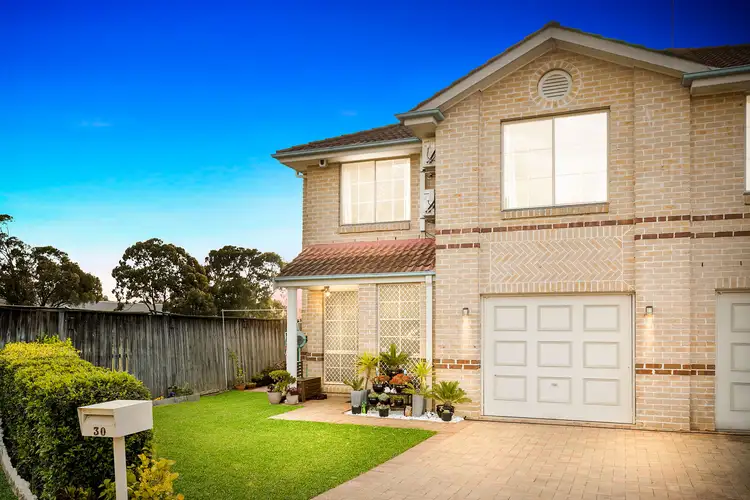 30 Teagan Place, Blacktown NSW 2148