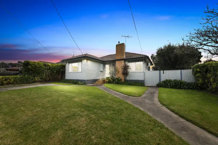 23 Botany Court, Clarinda VIC 3169