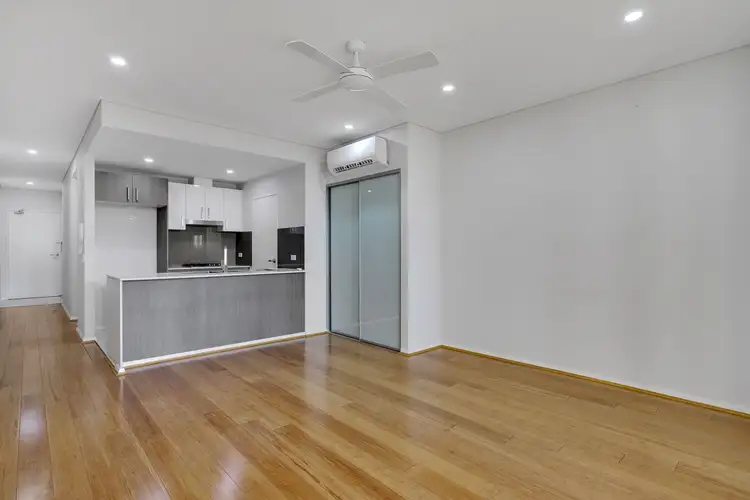Second view of Homely apartment listing, 104/52 Macquarie Street, Windsor NSW 2756