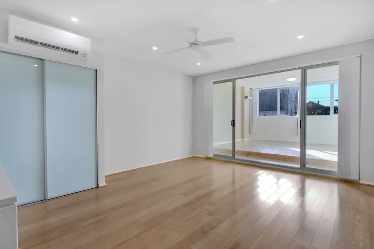 Third view of Homely apartment listing, 104/52 Macquarie Street, Windsor NSW 2756