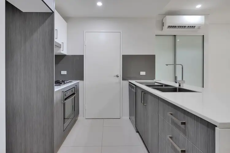 Fifth view of Homely apartment listing, 104/52 Macquarie Street, Windsor NSW 2756