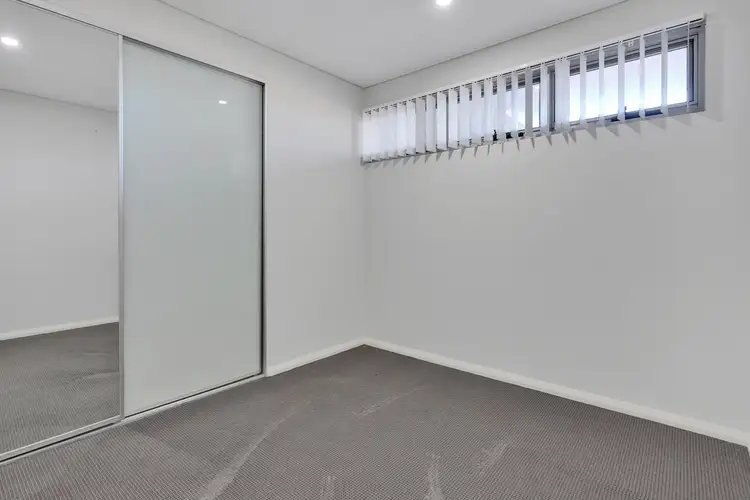 Sixth view of Homely apartment listing, 104/52 Macquarie Street, Windsor NSW 2756