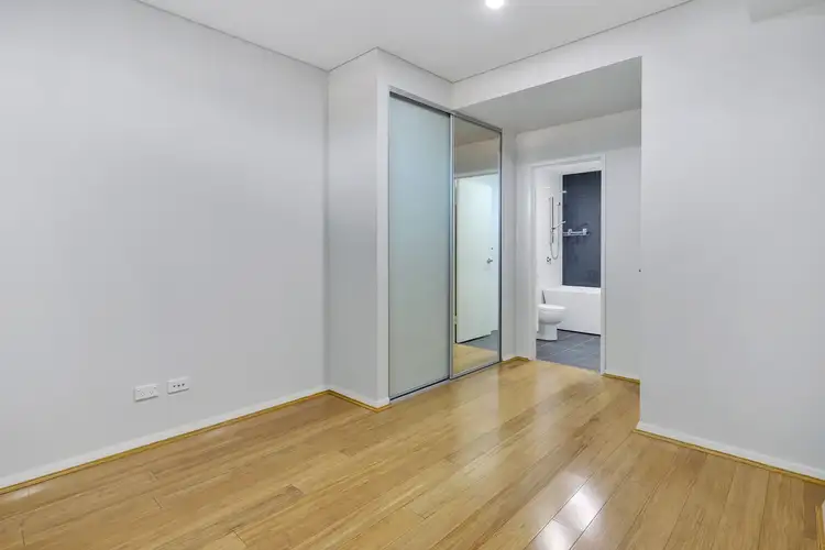 Seventh view of Homely apartment listing, 104/52 Macquarie Street, Windsor NSW 2756
