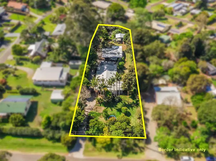 Main view of Homely house listing, 16-18 Esme Street, Tamborine Mountain QLD 4272